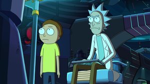 Adult Swim Grants RICK AND MORTY a Two-Season Renewal