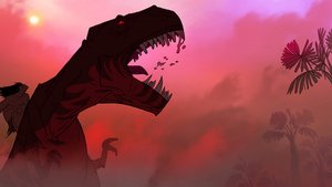 Adult Swim Orders Genndy Tartakovsky's Prehistoric Animated Series PRIMAL