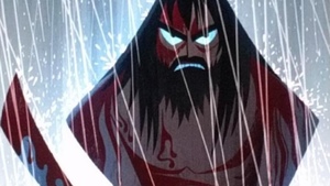 Adult Swim’s SAMURAI JACK Gets a Cool Behind-The-Scenes Featurette