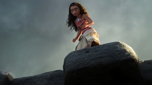 Adventure Filled New Trailer for Disney's MOANA