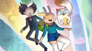 ADVENTURE TIME: FIONNA AND CAKE Has Been Renewed for Season 2 at Max