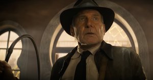 Adventure-Filled First Trailer for INDIANA JONES AND THE DIAL OF DESTINY!