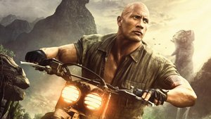 Adventurous New Trailer and Character Posters For JUMANJI 2: WELCOME TO THE JUNGLE