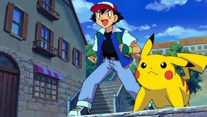 After 20 Years, Ash Ketchum May Finally Win The Pokemon League