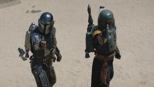 After Some Amazing Episodes of THE BOOK OF BOBA FETT The Finale Had Some Cool Moments, But Disappointed