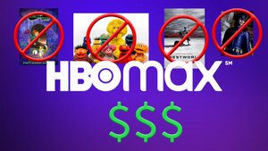 After Months of Destroying Their Library, HBO Max Is Raising Prices