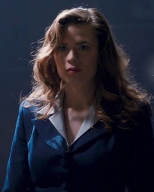 AGENT CARTER Will Have a 2-Hour Extended Premiere