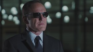 Agent Coulson Returns To The MCU in CAPTAIN MARVEL Set Photo Tease