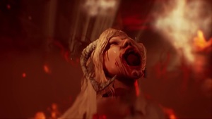 AGONY: The Trailer For This Game Will Creep You Out﻿