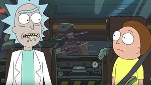 Ahead of This Week's RICK AND MORTY Panel at Comic-Con, Fans Get Some First Look Photos at Season 4