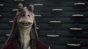 Ahmed Best Says He Will Never Be Jar Jar Binks Again