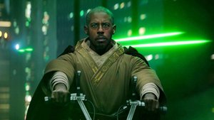 Ahmed Best Talks About Bringing His Jedi Character to Life in THE MANDALORIAN