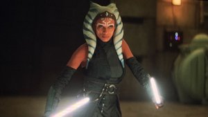 AHSOKA Footage Screened at Star Wars Celebration REBELS Characters Confirmed!