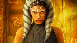 Ahsoka Tano Gets Her Very Own Poster For THE MANDALORIAN