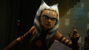 Ahsoka Tano Will Reportedly Appear in Lucasfilm's Obi-Wan Kenobi Series As Well