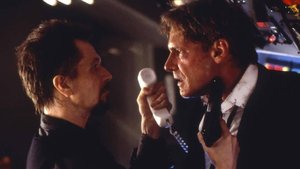 AIR FORCE ONE Action Film Writer Talks About a Possible Sequel or Reboot 