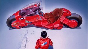 AKIRA On 4K Blu Ray And More Coming January 2022