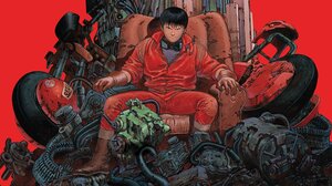 AKIRA Will Be in Select Theaters in 4K Next Week