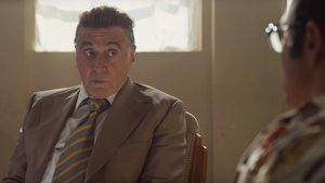 Al Pacino Doesn't Like to Be Kept Waiting in New Clip From Martin Scorsese's THE IRISHMAN