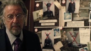 Al Pacino Hunts Nazi's in First Teaser Trailer For Jordan Peele's Series HUNTERS