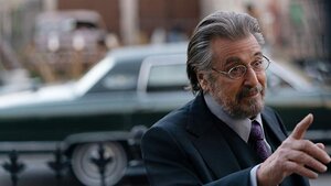 Al Pacino, Morgan Freeman, Helen Mirren, and Danny DeVito to Star in Film Noir SNIFF