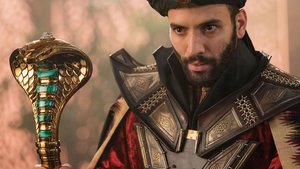 ALADDIN's Marwan Kenzari Joins The Immortal Warrior Film THE OLD GUARD