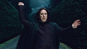 Alan Rickman's Mixed Feelings on the HARRY POTTER Films Revealed in His Recently Published Journals