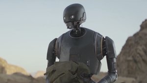 Alan Tudyk Says K-2SO Could Return for Disney+ Cassian Andor Series