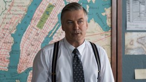 Alec Baldwin Stars in HOLLYWOOD HEIST with Mickey Rourke and Tara Reid