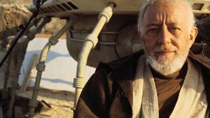 Alec Guinness Charmingly Talks About How Much He Hated Working on STAR WARS in 1976 Letter