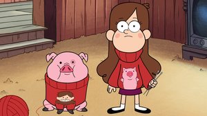 GRAVITY FALLS and CULT OF THE LAMB Meet in Hilariously Perfect Mash Up  Video — GeekTyrant