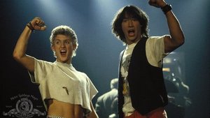 Alex Winter Celebrates BILL & TED FACE THE MUSIC Kickoff Day With Story Board Art