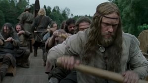 Alexander Skarsgård and Director Robert Eggers Break Down a Scene From THE NORTHMAN