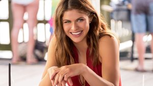 Alexandra Daddario is Set to Star in the Thriller I AM NOT A BIRD