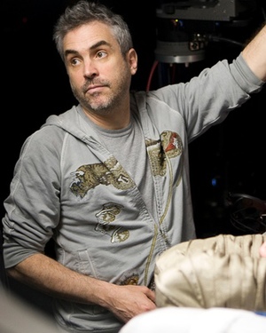 Alfonso Cuaron Will Not Direct HARRY POTTER Spinoff 