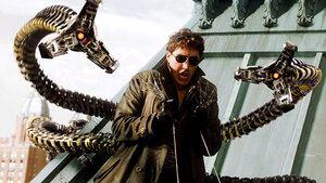 Alfred Molina Details His Return to the Role of Doc Ock in SPIDER-MAN: NO WAY HOME