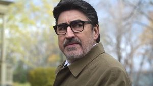 Alfred Molina, Geena Davis, Bill Pullman Will Save the World in New Netflix Supernatural Series THE BOROUGHS