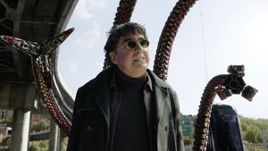 Alfred Molina Talks About Returning To Play Doc Ock in SPIDER-MAN: NO WAY HOME