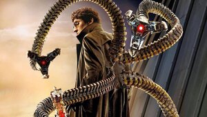 Alfred Molina Will Be Back as Doctor Octopus in SPIDER-MAN 3!