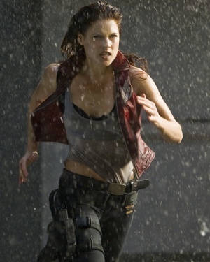 Ali Larter Returns for RESIDENT EVIL: THE FINAL CHAPTER