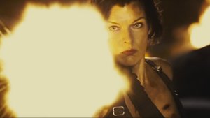 Alice Battles Insanity in Full Trailer For RESIDENT EVIL: THE FINAL CHAPTER