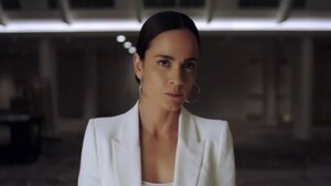 Alice Braga Joins Ben Affleck in Robert Rodriguez Thriller HYPNOTIC Due to Start Shooting in September