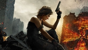 Alice Kicks Ass in First U.S. Trailer For RESIDENT EVIL: THE FINAL CAPTER