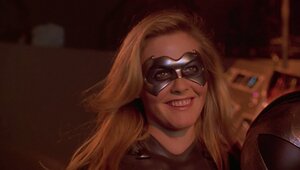 Alicia Silverstone Opens Up About Her Uncomfortable and Strange Experience Working on BATMAN AND ROBIN