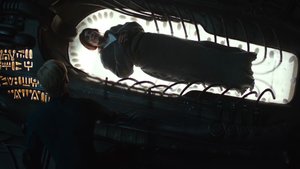 ALIEN: COVENANT Prologue Shows What Happens to David and Dr. Shaw After PROMETHEUS
