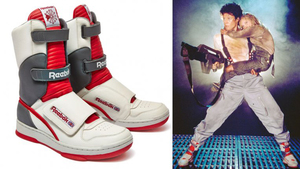 ALIEN Day is Coming, and Ellen Ripley's Reeboks Are Coming With It