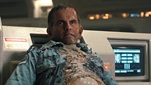 ALIEN: ROMULUS Director Says The Bad Ian Holm CGI Was Fixed For The Home Release