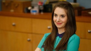 Alison Brie Teases the COMMUNITY Movie Script - 