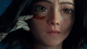 ALITA: BATTLE ANGEL Actress Lana Condor Teases Sequel: 