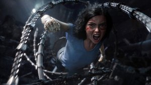 ALITA: BATTLE ANGEL Producer Continues to Tease the Possible Sequel